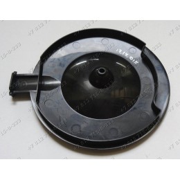 Крышка колбы кофеварки Philips HD7215, HD7220, HD7221, HD7225