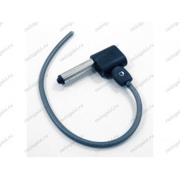 Каппучинатор - вспениватель для молока для кофемашины Bosch VeroCafe Latte, Siemens EQ.5 macchiato 00702998 - ОРИГИНАЛ!