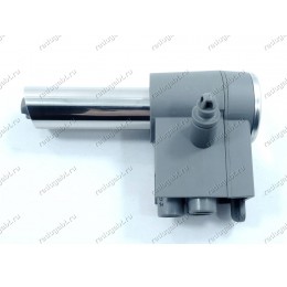 Каппучинатор - вспениватель для молока для кофемашины Bosch TES80323RW, TES80353DE 00630712 - ОРИГИНАЛ!