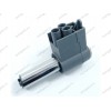 Каппучинатор - вспениватель для молока для кофемашины Bosch TES80323RW, TES80353DE 00630712 - ОРИГИНАЛ!