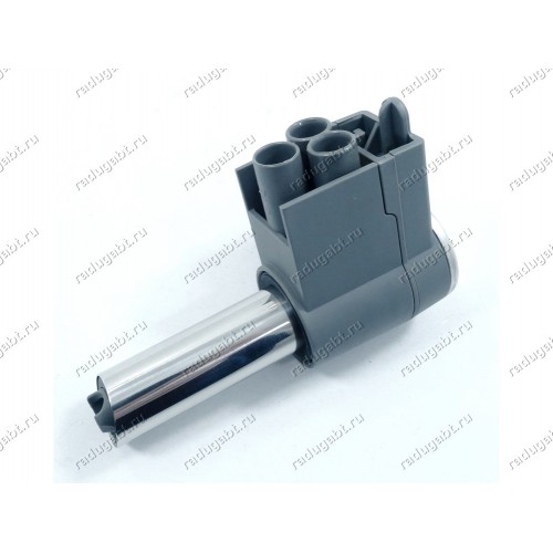 Каппучинатор - вспениватель для молока для кофемашины Bosch TES80323RW, TES80353DE 00630712 - ОРИГИНАЛ!