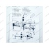 Каппучинатор - вспениватель для молока для кофемашины Bosch VeroCafe LattePro, VeroCappuccino 600, VeroCappuccino 900, Siemens EQ.5 MacchiatoPlus, EQ.5 extraKlasse, EQ.5 studioLine, EQ.5 steelEdition 00706572