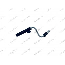 Капучинатор для рожковой кофеварки Homever CM4622
