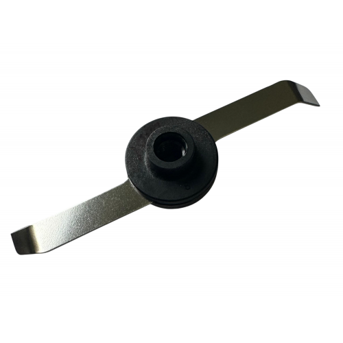 Нож кофемолки Bosch MKM6003, MKM6000 TSM6A013B Siemens MC2310 MC23200 - 00176106 - ОРИГИНАЛ