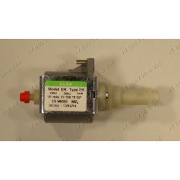 Помпа Ulka EK 220V 54W 50Hz для кофемашины