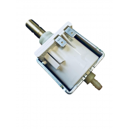 Помпа ULKA Model E Type EX5GW 48W 230V для кофемашины