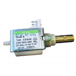 Помпа ULKA Model E Type EX5GW 48W 230V для кофемашины