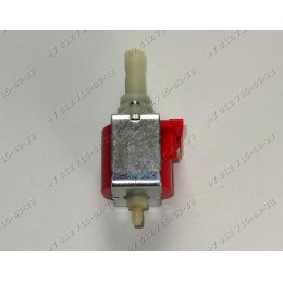 Помпа кофеварки ULKA EP7 48w, 230-240v; 7,0 bar, 1000 cc min, Plastica