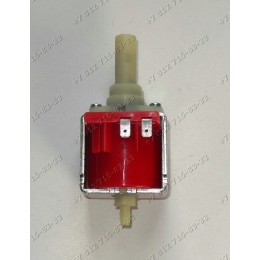 Помпа ULKA ModelE Type EP548W 230V для кофемашины