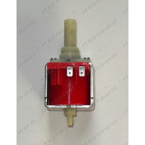 Помпа ULKA ModelE Type EP548W 230V для кофемашины