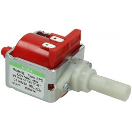 Помпа ULKA ModelE Type EP548W 230V для кофемашины