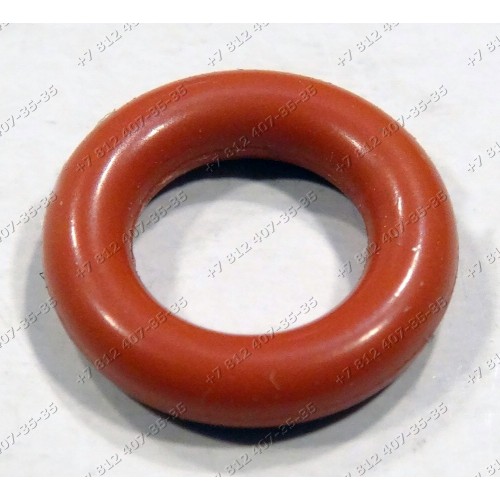 Прокладка заварочного блока для кофемашины Bosch TES51523RW/01, TES50324RW/11, TES50621RW/05