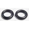 Прокладка для кофемашины Bosch O-ring черные внешний диаметр 10 мм внутренний 6 мм