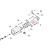 Прокладка кофемашины Saeco, Philips, Gaggia и т.д. ORM 0060-15 - 996530007732 - 9 мм