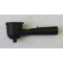 Рожок ручка для кофемашины Redmond RCM-1504, RCM1504