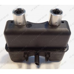 Распределительный клапан - носики подачи кофе для кофемашины Bosch TES50129, TES50159, TES50189