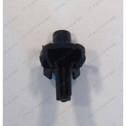 Кнопка-суппорт для кофемашины Vitek VT1512