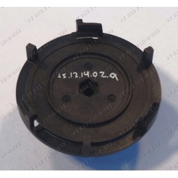 Держатель жерновов для кофемашины Philips, Saeco HD8751, HD8743, HD8745, HD8838, HD8839