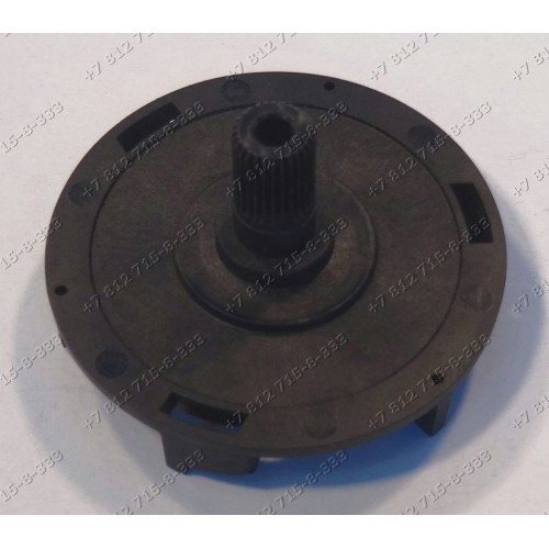 Держатель жерновов для кофемашины Philips, Saeco HD8751, HD8743, HD8745, HD8838, HD8839