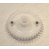 Шестерня для кофемолки Saeco Incanto Intelia HD8751, HD8752, HD8753, HD8766, HD8767, HD8768