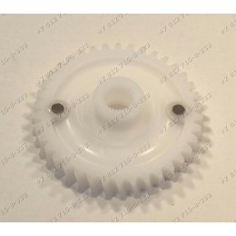 Шестерня для кофемолки Saeco Incanto Intelia HD8751, HD8752, HD8753, HD8766, HD8767, HD8768
