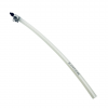 Шланг кофемашины Bosch, Siemens 00611987 (длина 220 мм, внешний ø 8 мм, внутренний ø 4 мм)