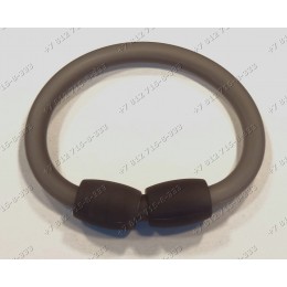 Трубка каппучинатора кофемашины Bosch TES70129RW/10 TCA12, TCA15, TCA30, TCA73, TCA76