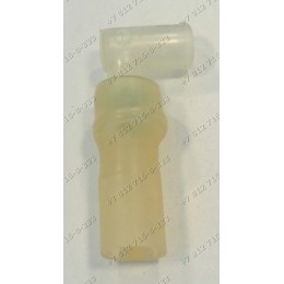 Патрубок с клапаном капельной кофеварки Bosch TKA3010/01