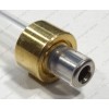 Шланг D4, 0*2, 50*270mm для кофемашины Bosch 