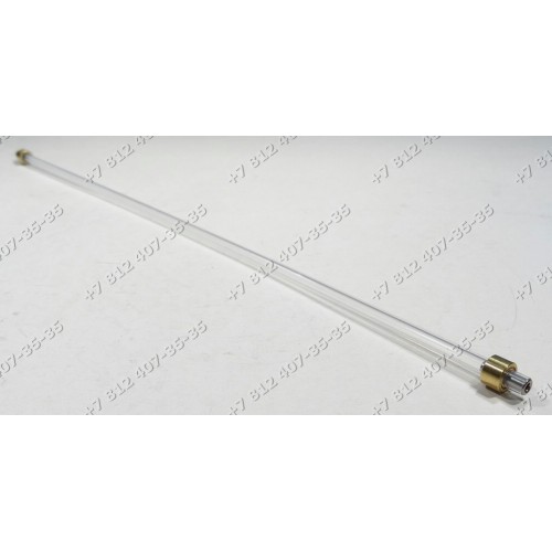 Шланг D4, 0*2, 50*270mm для кофемашины Bosch 
