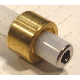 Шланг D 4,0*2,50*160mm для кофемашины Bosch
