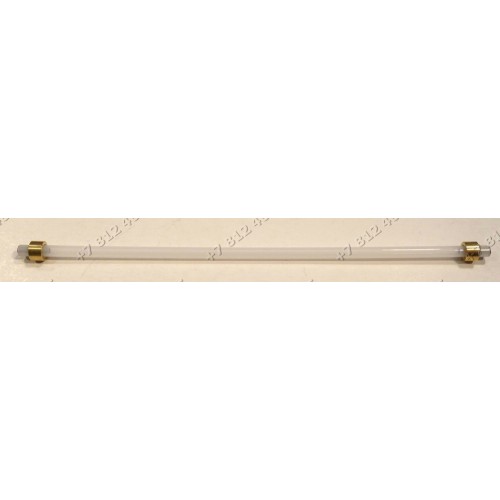 Шланг D 4,0*2,50*160mm для кофемашины Bosch