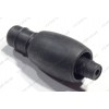 Трубочка для молока для кофемашины Bosch, Siemens TK76K573