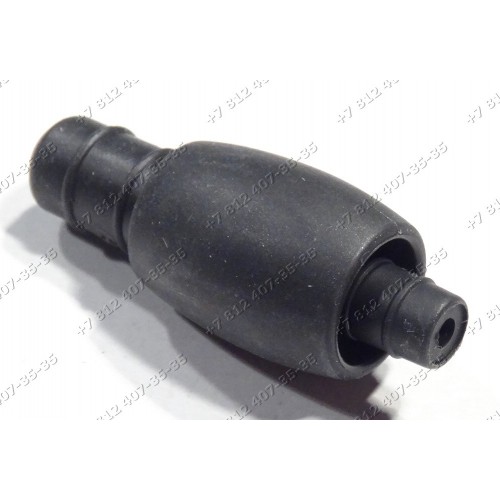 Трубочка для молока для кофемашины Bosch, Siemens TK76K573