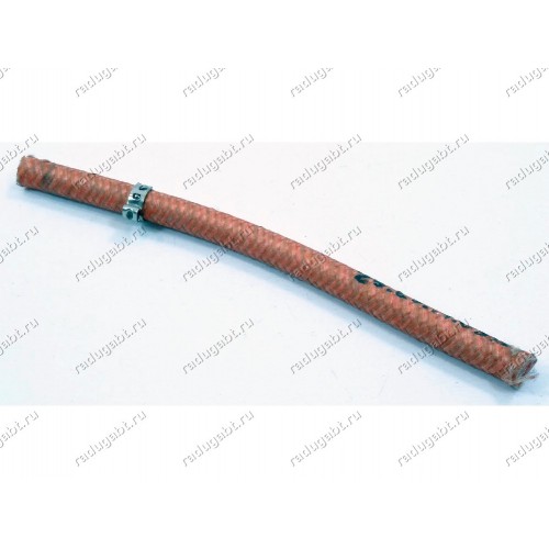 Патрубок на трубку пара для кофемашины Saeco HD8745