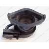 Суппорт в сборе с резиной для капсульной кофемашины Krups KP1002, KP1002E1/7Z1