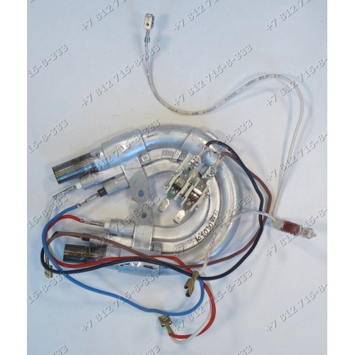 Тэн для капельной кофеварки Bosch TKA3010/01