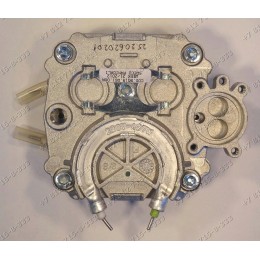 Термоблок в сборе для кофемашины Saeco 437W+1090W