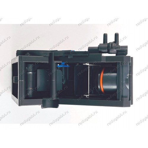 Заварочный узел для кофемашины Bosch TES50324RW/12, TES50321RW/05, TES50324RW/10, Siemens