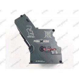 Заварочный узел для кофемашины Bosch TES50324RW/12, TES50321RW/05, TES50324RW/10, Siemens