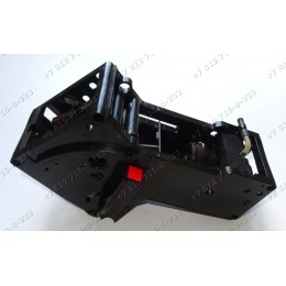 Заварочный узел для кофемашины Bosch, Siemens TK54001/01, TCA5401/01, TCA5601/01, TCA5608/01, TK53009/01