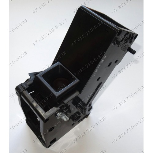 Заварочный узел для кофемашины Bosch, Siemens TK54001/01, TCA5401/01, TCA5601/01, TCA5608/01, TK53009/01