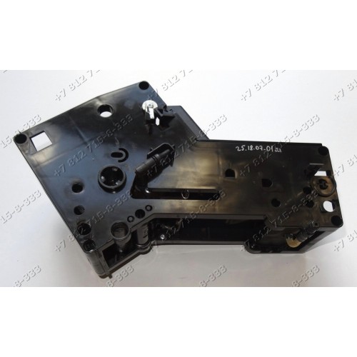 Заварочный узел для кофемашины Bosch, Siemens TK54001/01, TCA5401/01, TCA5601/01, TCA5608/01, TK53009/01