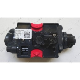 Заварочный узел для кофемашины EAM2800, EAM3000, EAM4000, EAM4200