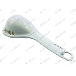 Ложка для сыпучих продуктов для мультиварки Philips HD3060/50, HD2107/03 - 996510051789