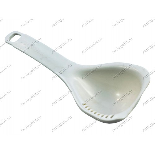 Ложка для сыпучих продуктов для мультиварки Philips HD3060/50, HD2107/03 - 996510051789