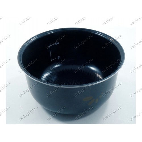 Чаша для мультиварки RK900132, RK900142, RK900151, RK900160, RK900165, MK900100 и т.д.