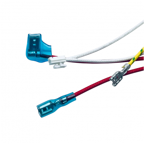 Датчик температуры в сборе мультиварки Comfee CF-MC9501 DEXP MC-86 и т.д. - нижний