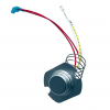 Датчик температуры в сборе мультиварки Comfee CF-MC9501 DEXP MC-86 и т.д. - нижний