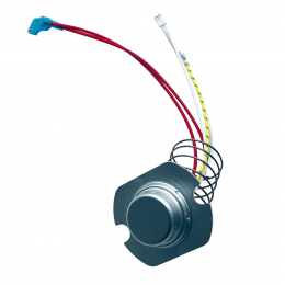 Датчик температуры в сборе мультиварки Comfee CF-MC9501 DEXP MC-86 и т.д. - нижний